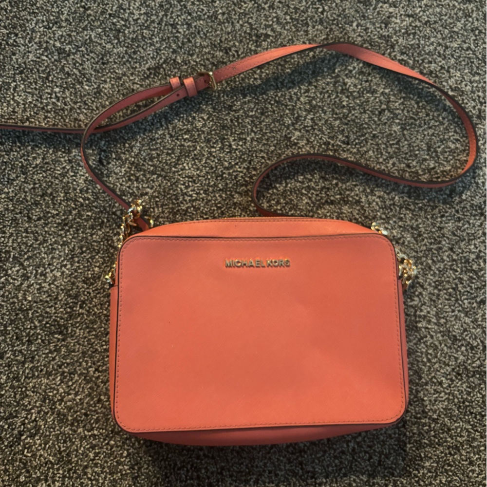 Michael Kors Crossbody